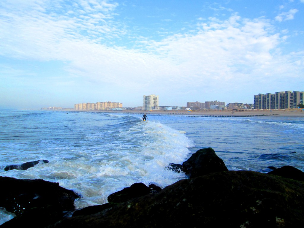 Rockaway Beach 071