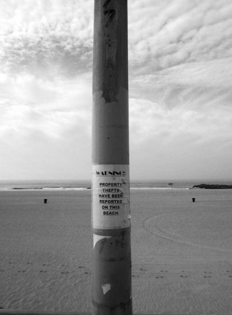 Rockaway Beach 124