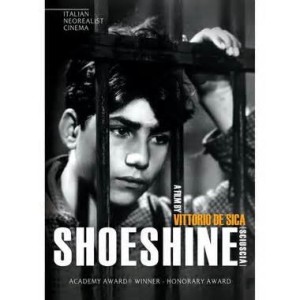 Shoeshine