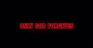 God