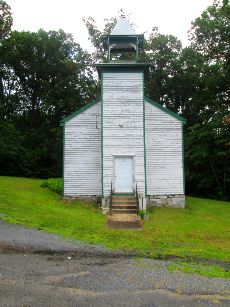 Old Dominion 179