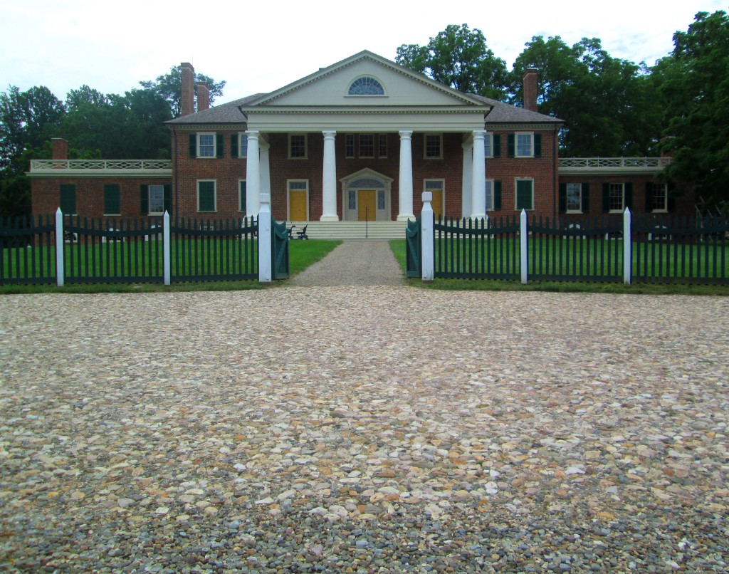 Old Dominion 261