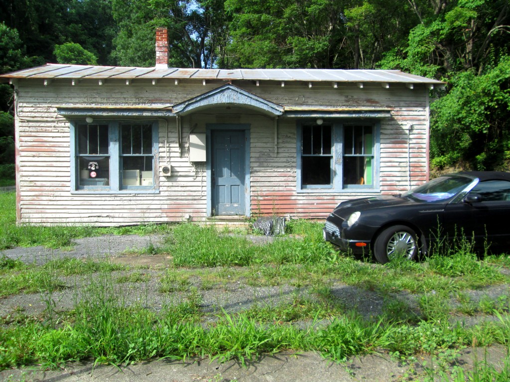 Old Dominion 274