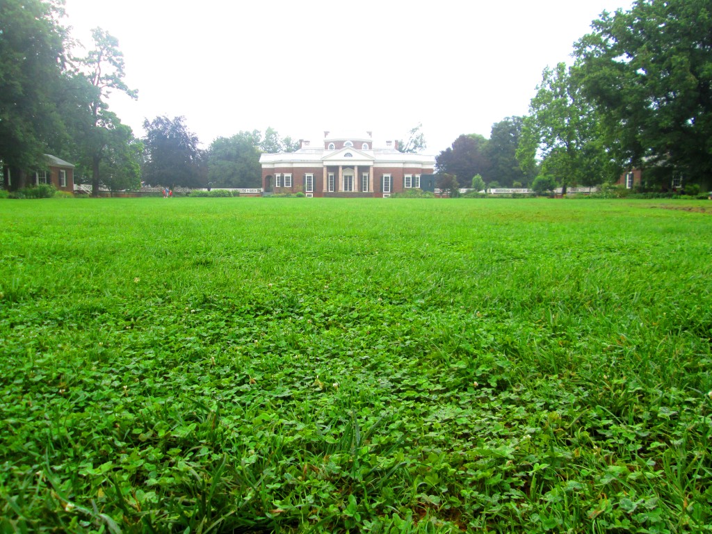 Old Dominion 457