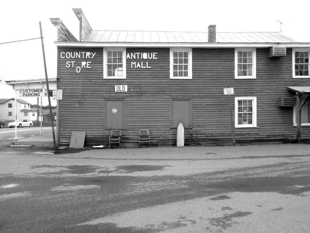 Old Dominion 484
