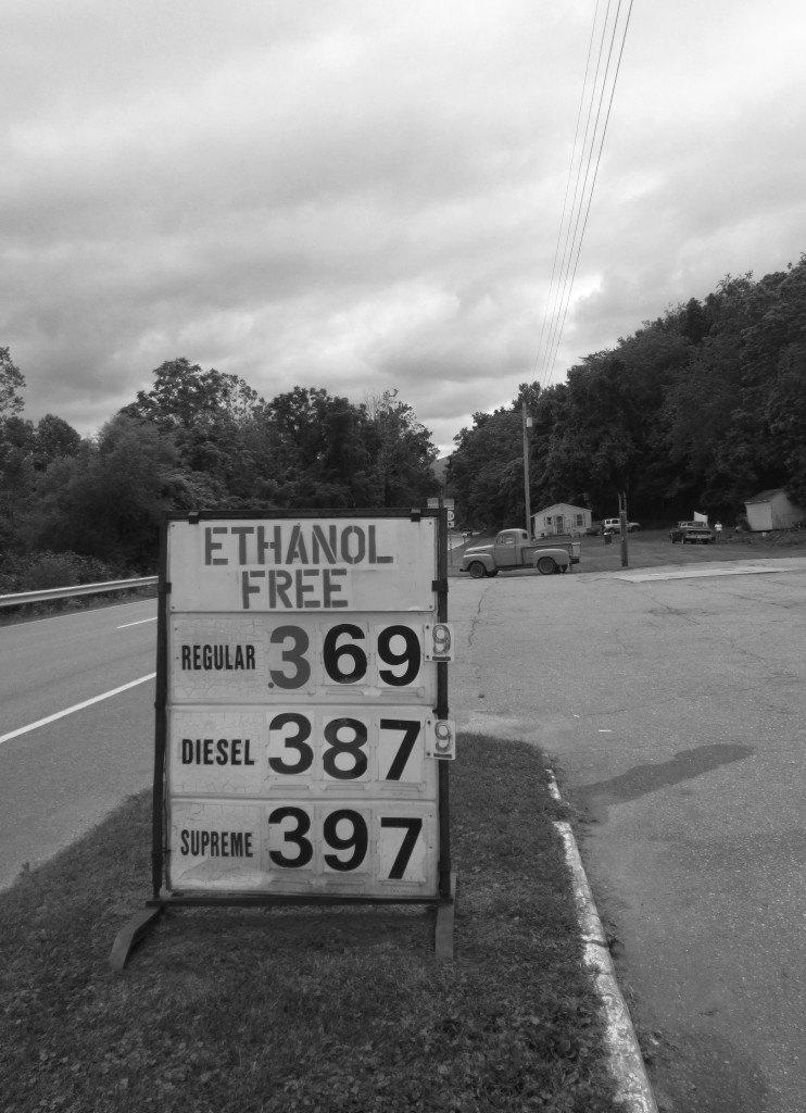 Old Dominion 541