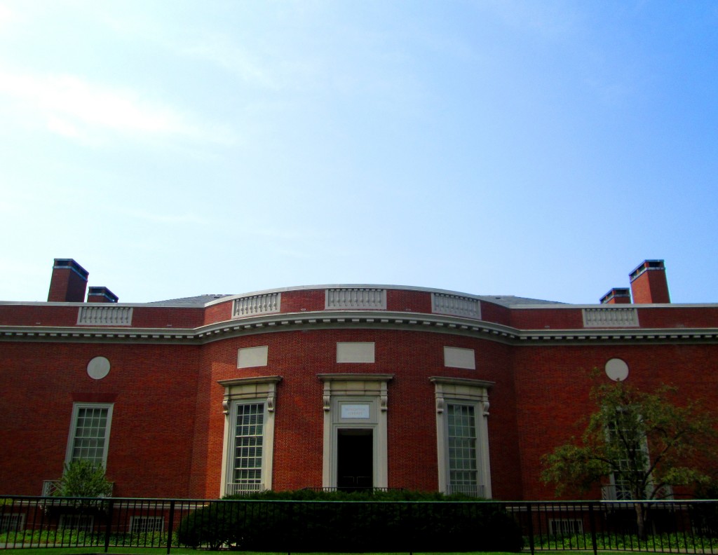 Harvard-MIT 195