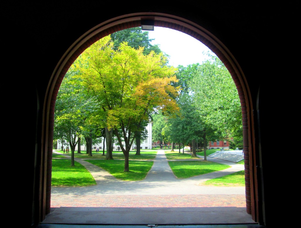 Harvard-MIT 206