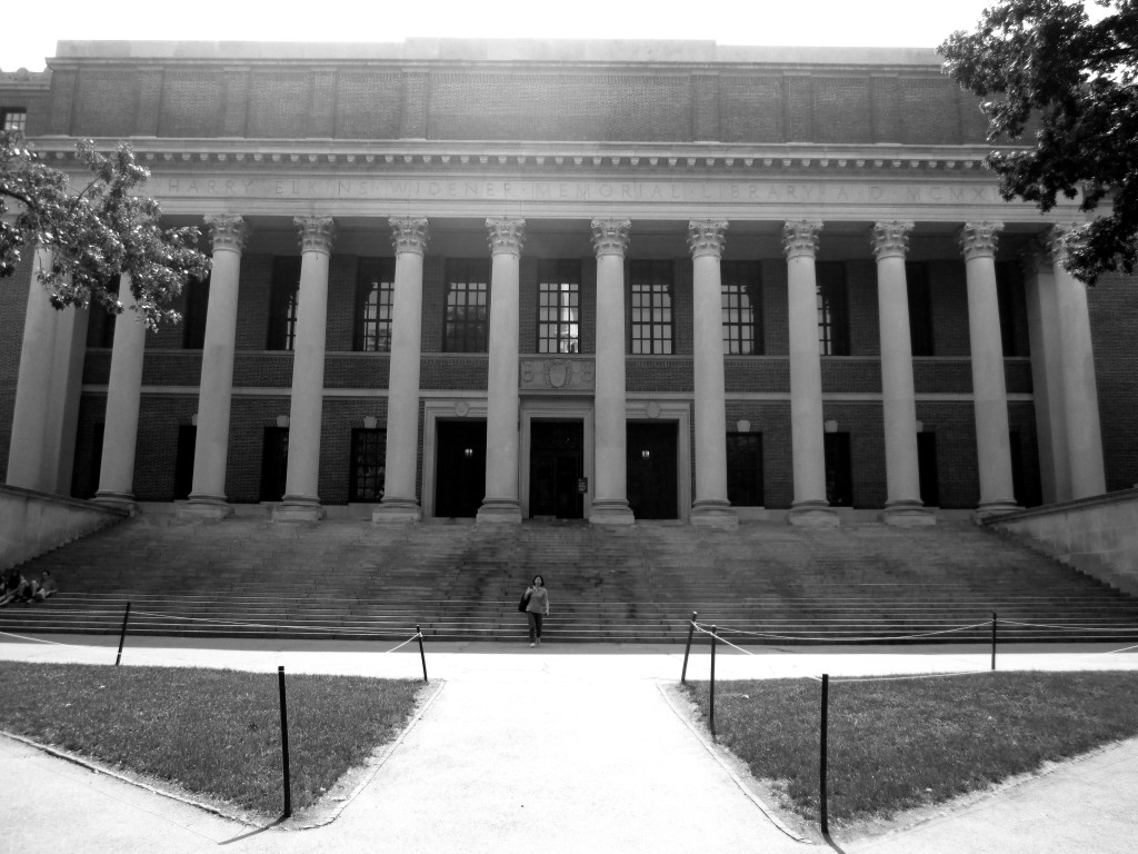 Harvard-MIT 228