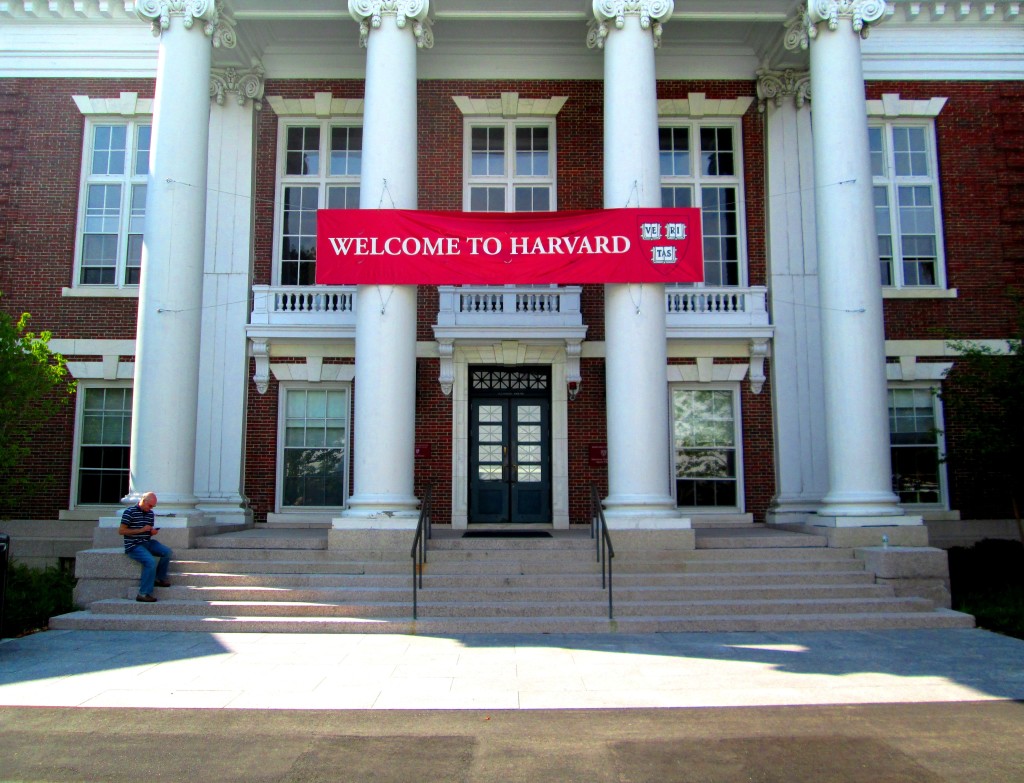 Harvard-MIT 316