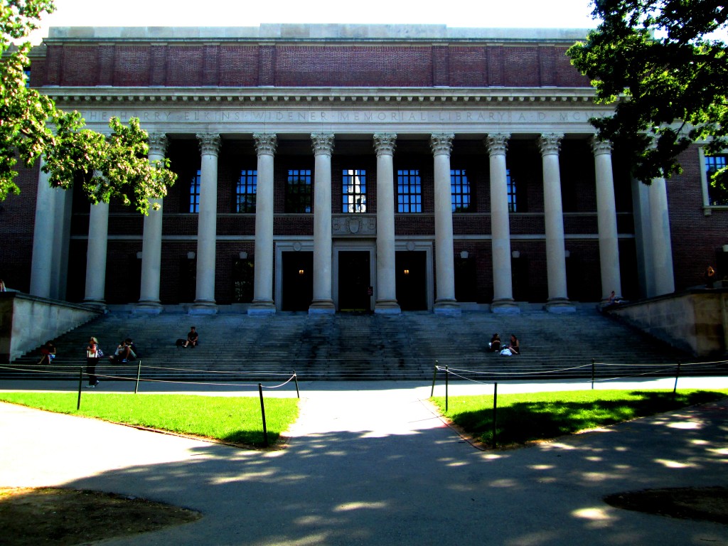 Harvard-MIT 342
