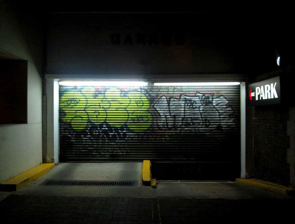 Turning of The Night Into Day 024