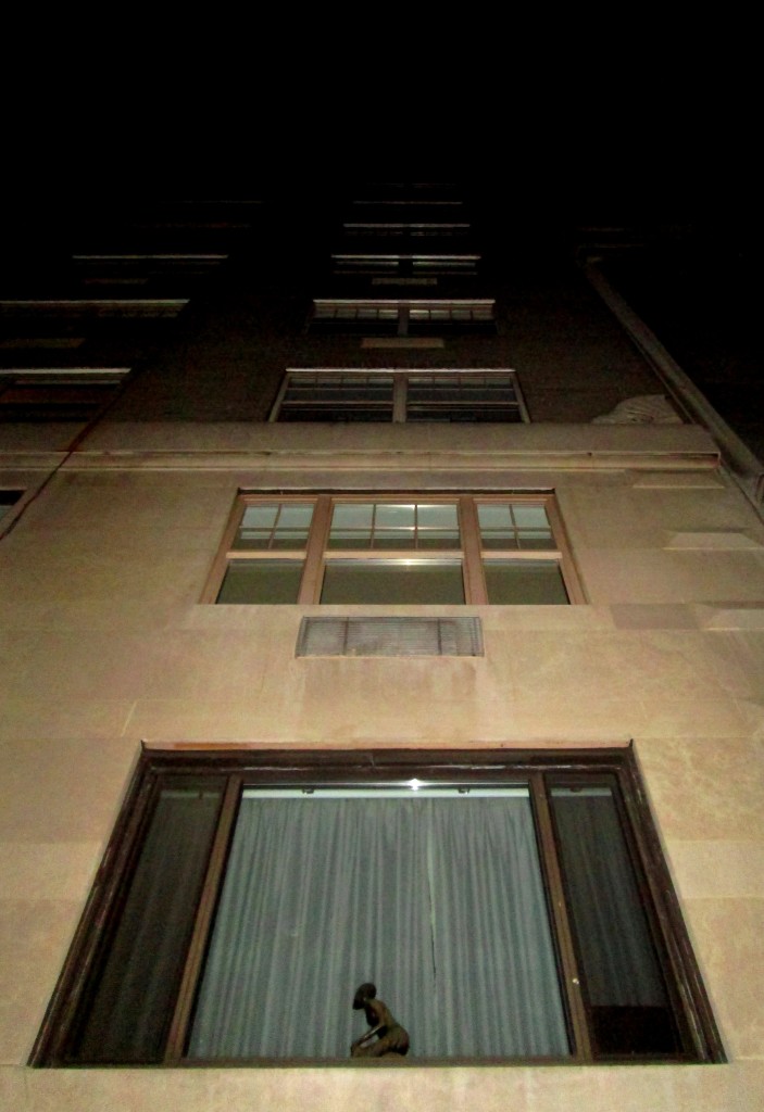 Turning of The Night Into Day 032