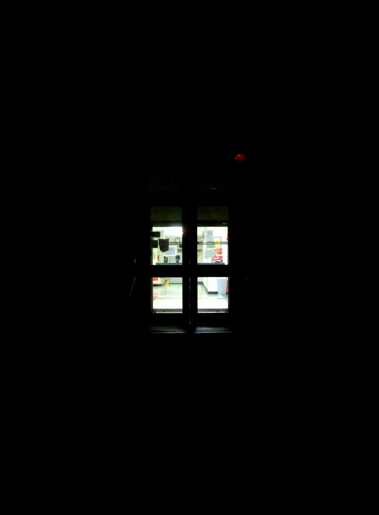 Red Neon Tuesday 036