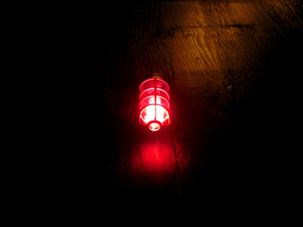 Red Neon Tuesday 059