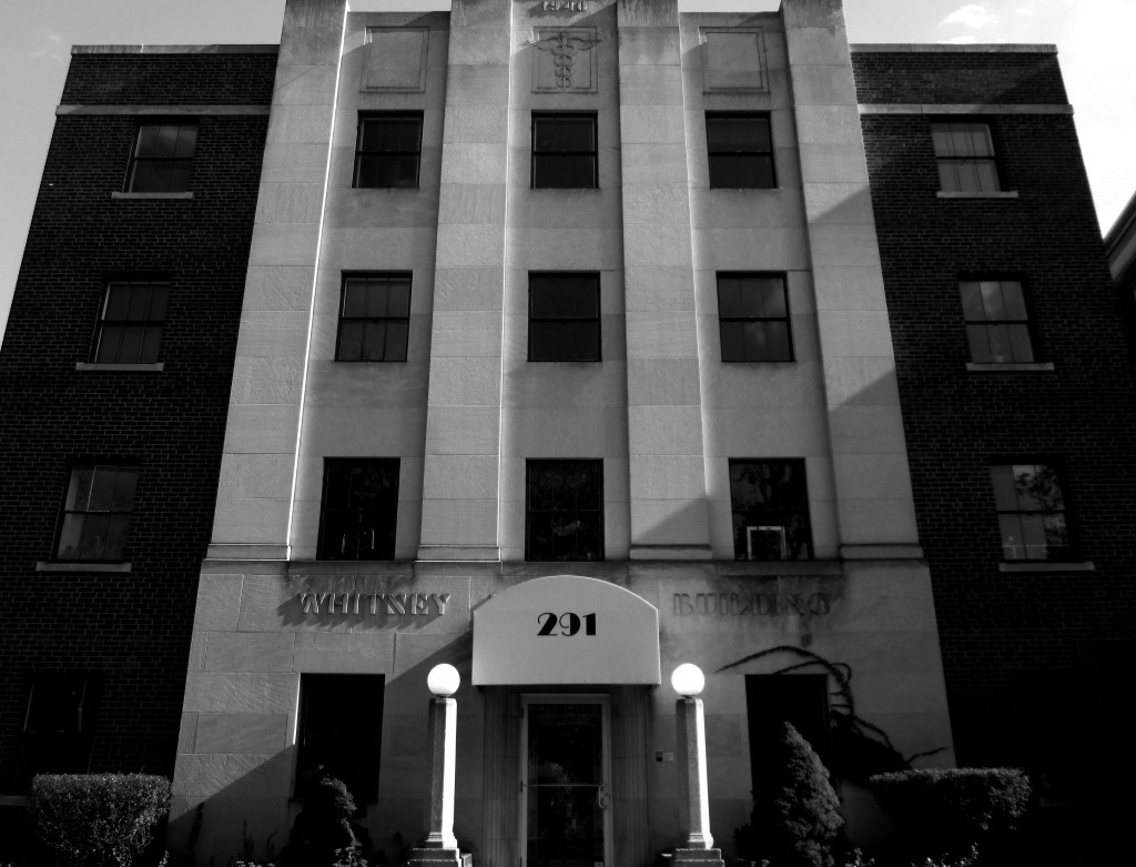 And This Is Yale 175