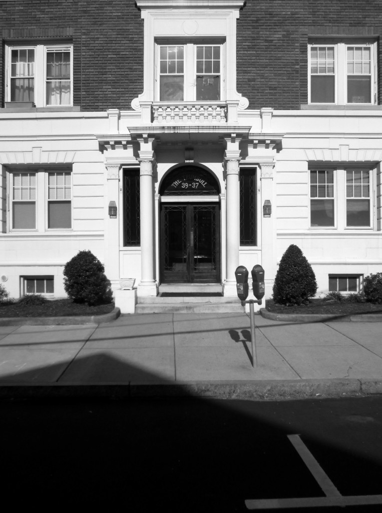 And This Is Yale 196