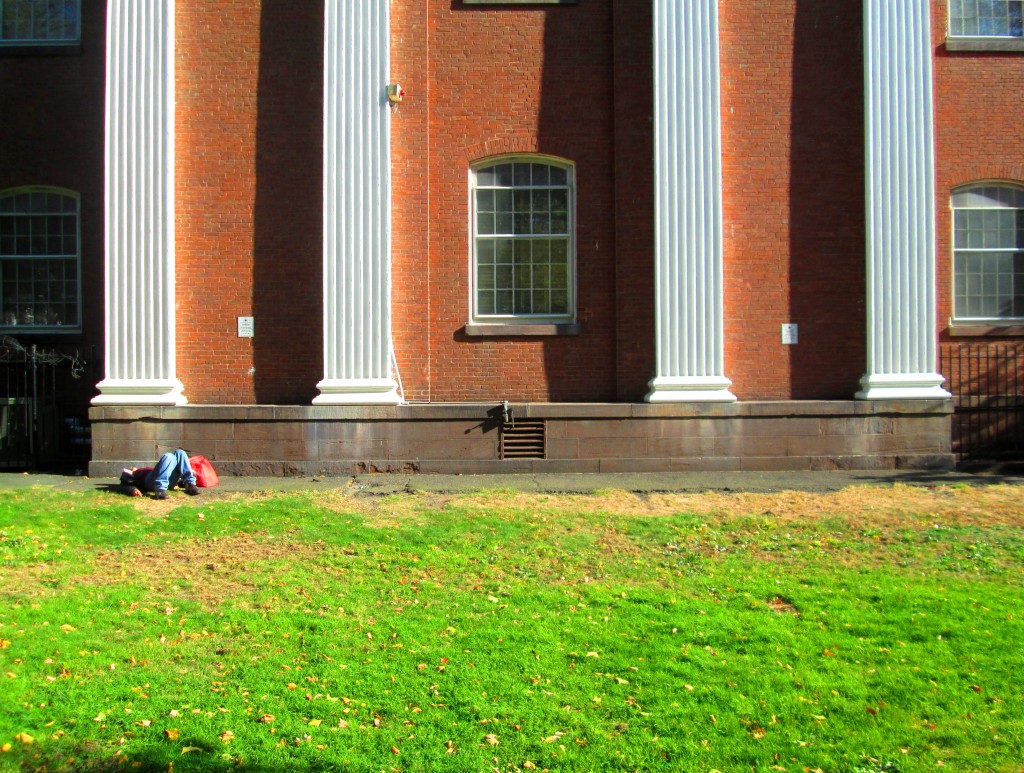 And This Is Yale 224